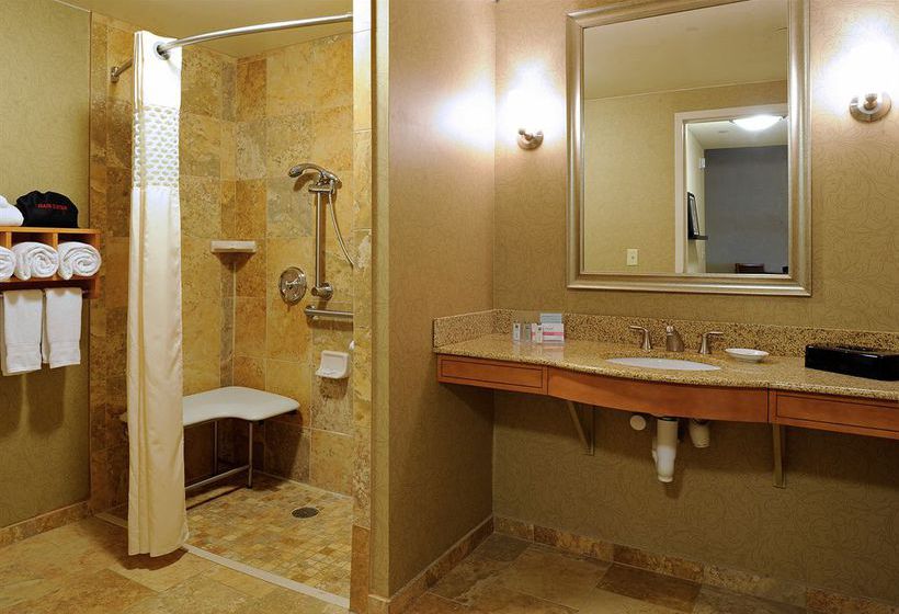 Hotel Hampton Inn & Suites Nashville-Vanderbilt-Elliston Place  | Nashville | Tennessee | United States 9