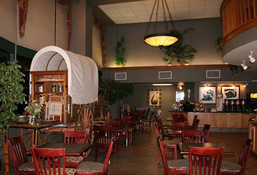 Hotel Hampton Inn & Suites Flagstaff  | Flagstaff | Arizona | United States 1