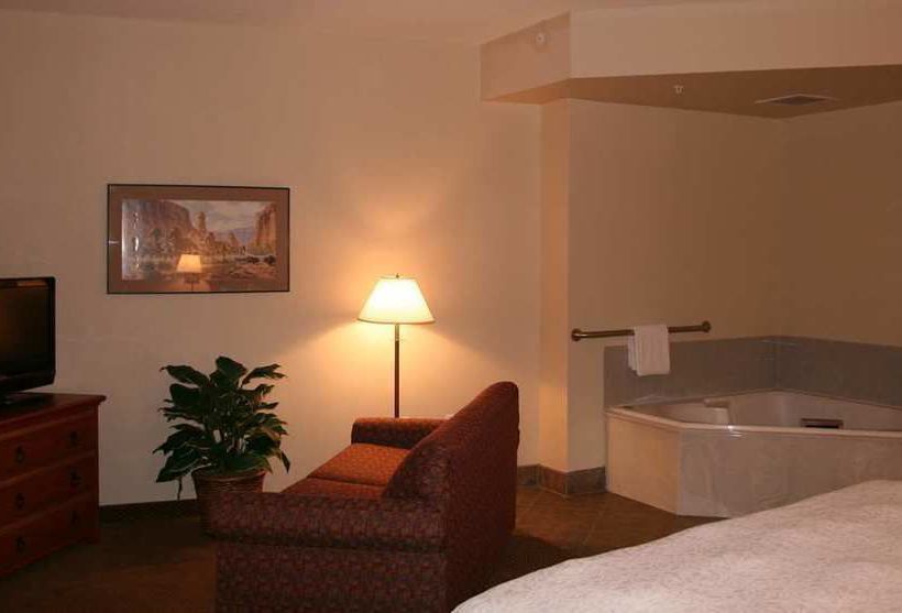 Hotel Hampton Inn & Suites Flagstaff  | Flagstaff | Arizona | United States 10