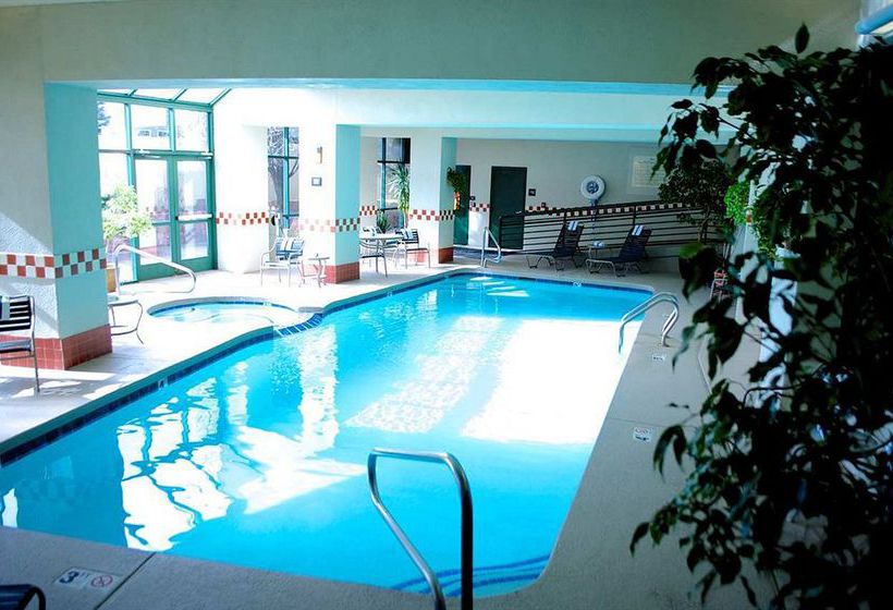 Hotel Hampton Inn & Suites Flagstaff  | Flagstaff | Arizona | United States 11