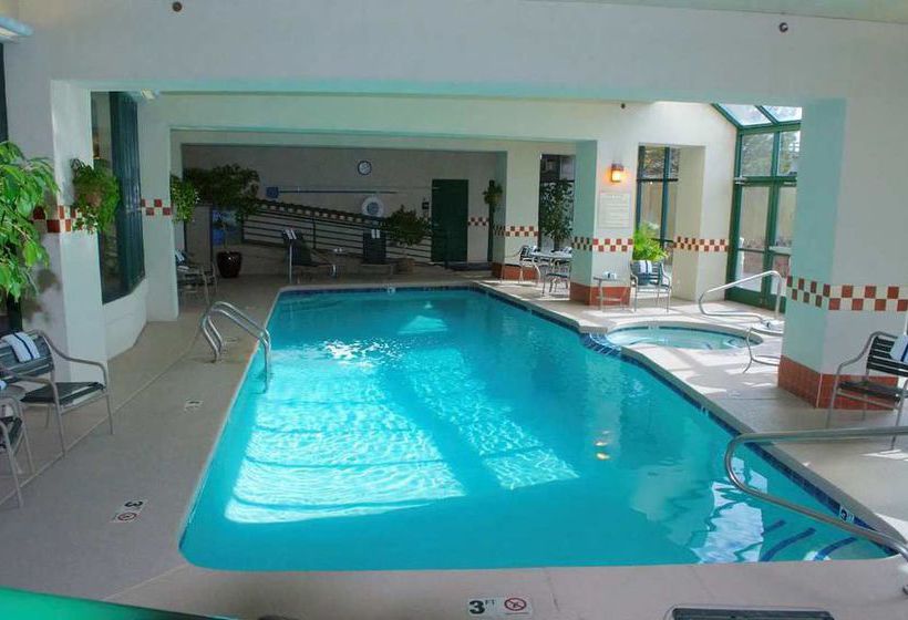 Hotel Hampton Inn & Suites Flagstaff  | Flagstaff | Arizona | United States 12