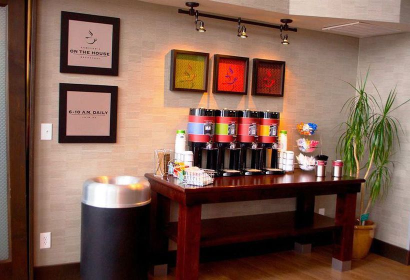 Hotel Hampton Inn & Suites Flagstaff  | Flagstaff | Arizona | United States 13