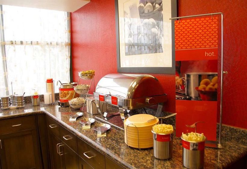 Hotel Hampton Inn & Suites Flagstaff  | Flagstaff | Arizona | United States 14