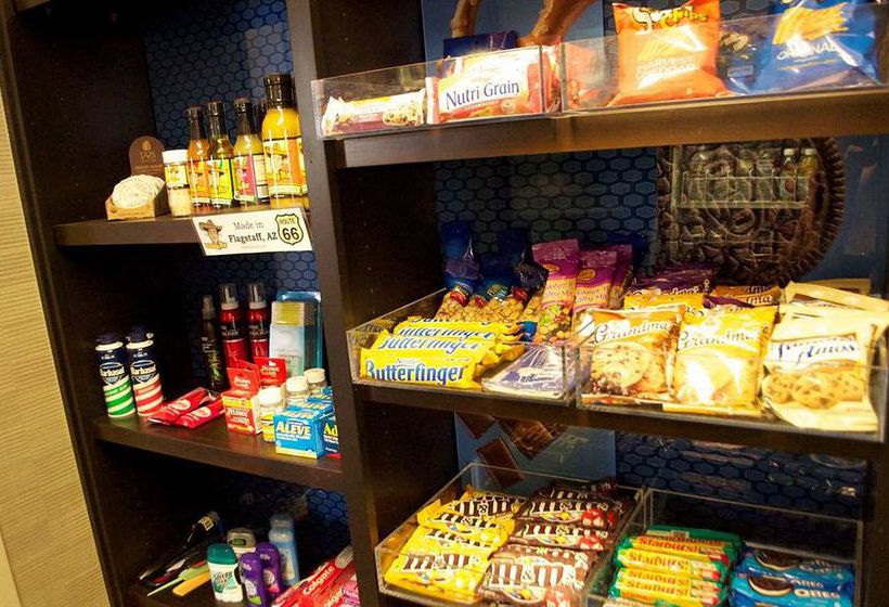 Hotel Hampton Inn & Suites Flagstaff  | Flagstaff | Arizona | United States 15