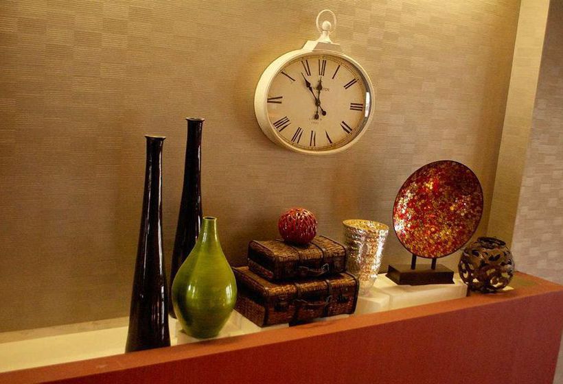 Hotel Hampton Inn & Suites Flagstaff  | Flagstaff | Arizona | United States 16