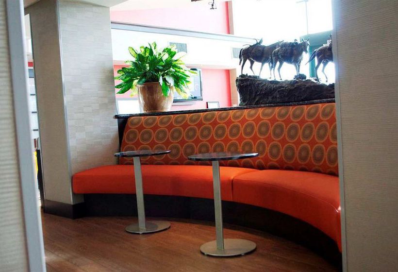 Hotel Hampton Inn & Suites Flagstaff  | Flagstaff | Arizona | United States 17