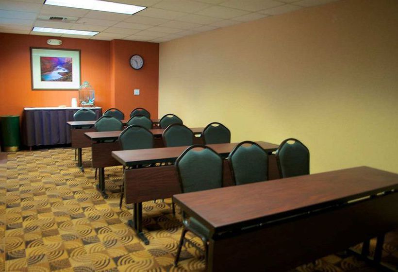 Hotel Hampton Inn & Suites Flagstaff  | Flagstaff | Arizona | United States 18