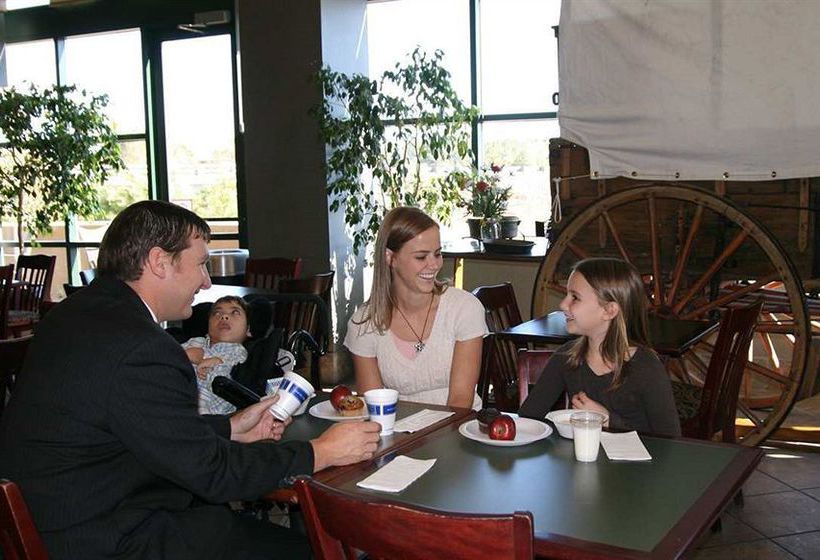 Hotel Hampton Inn & Suites Flagstaff  | Flagstaff | Arizona | United States 2