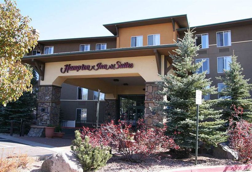 Hotel Hampton Inn & Suites Flagstaff  | Flagstaff | Arizona | United States 3