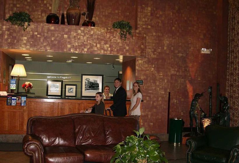 Hotel Hampton Inn & Suites Flagstaff  | Flagstaff | Arizona | United States 4