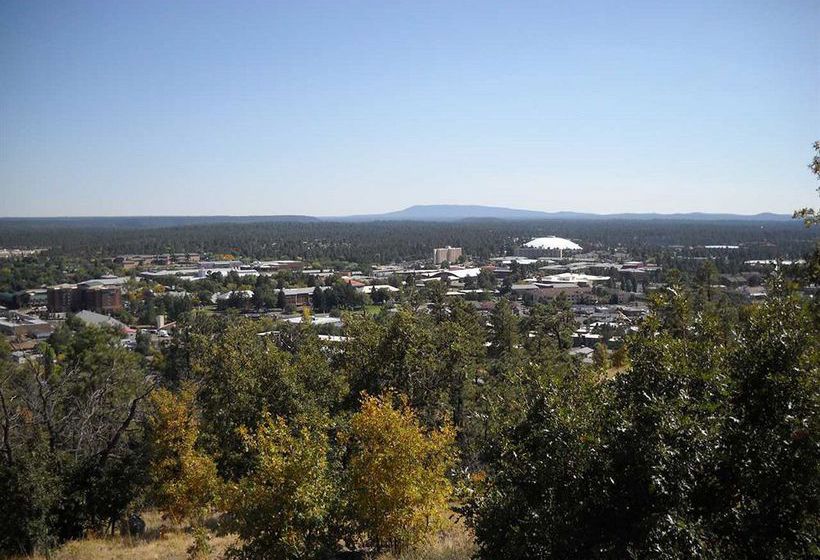 Hotel Hampton Inn & Suites Flagstaff  | Flagstaff | Arizona | United States 5