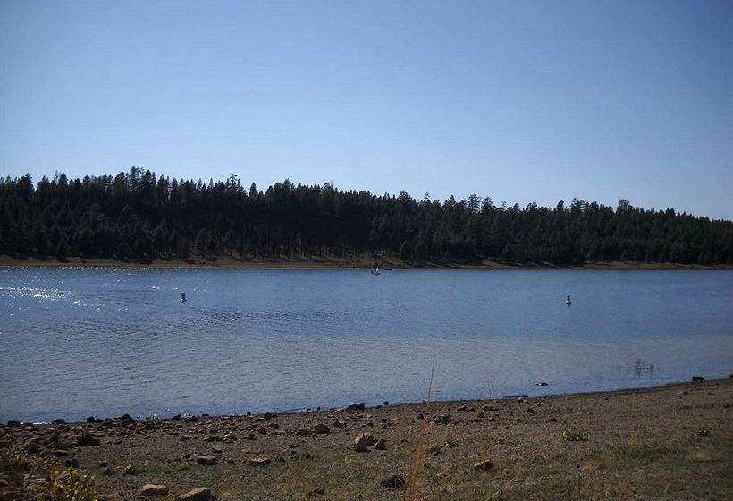 Hotel Hampton Inn & Suites Flagstaff  | Flagstaff | Arizona | United States 6