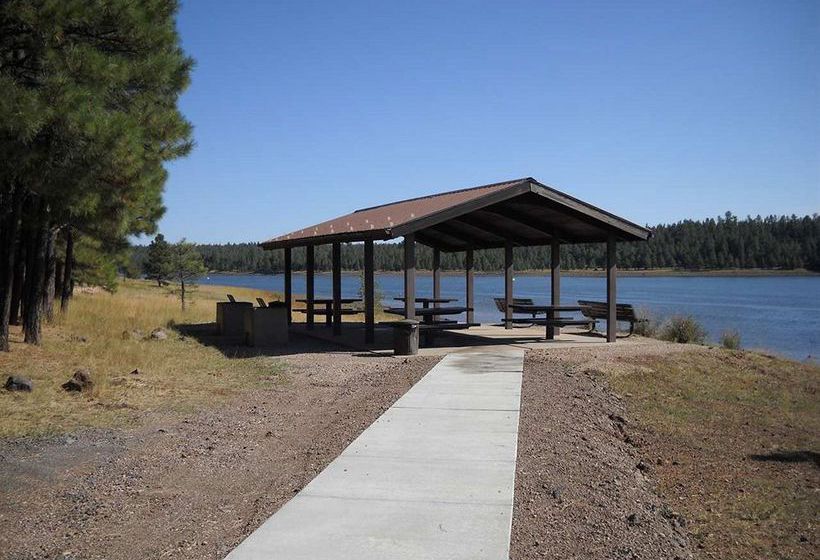 Hotel Hampton Inn & Suites Flagstaff  | Flagstaff | Arizona | United States 7