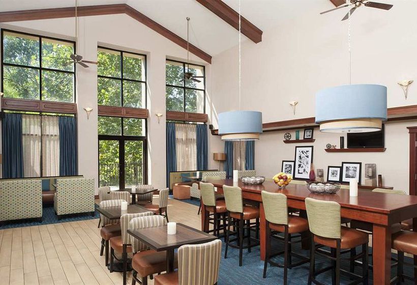 Hotel Hampton Inn & Suites Kokomo 