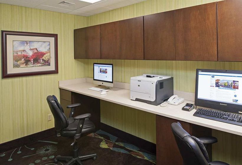 Hotel Hampton Inn & Suites Kokomo  | Kokomo | Indiana | United States 1