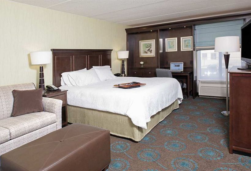 Hotel Hampton Inn & Suites Kokomo  | Kokomo | Indiana | United States 10