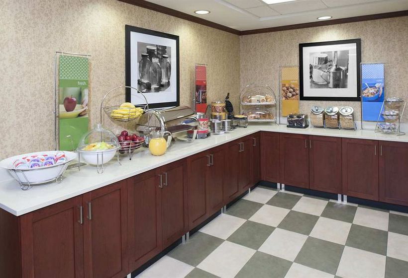 Hotel Hampton Inn & Suites Kokomo  | Kokomo | Indiana | United States 11