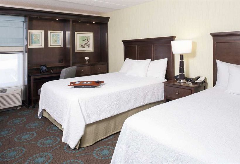 Hotel Hampton Inn & Suites Kokomo  | Kokomo | Indiana | United States 12