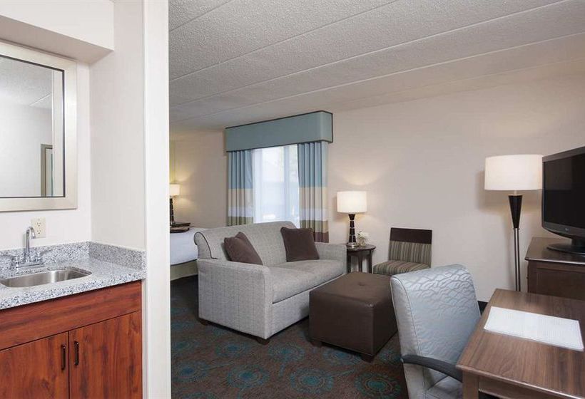 Hotel Hampton Inn & Suites Kokomo  | Kokomo | Indiana | United States 13