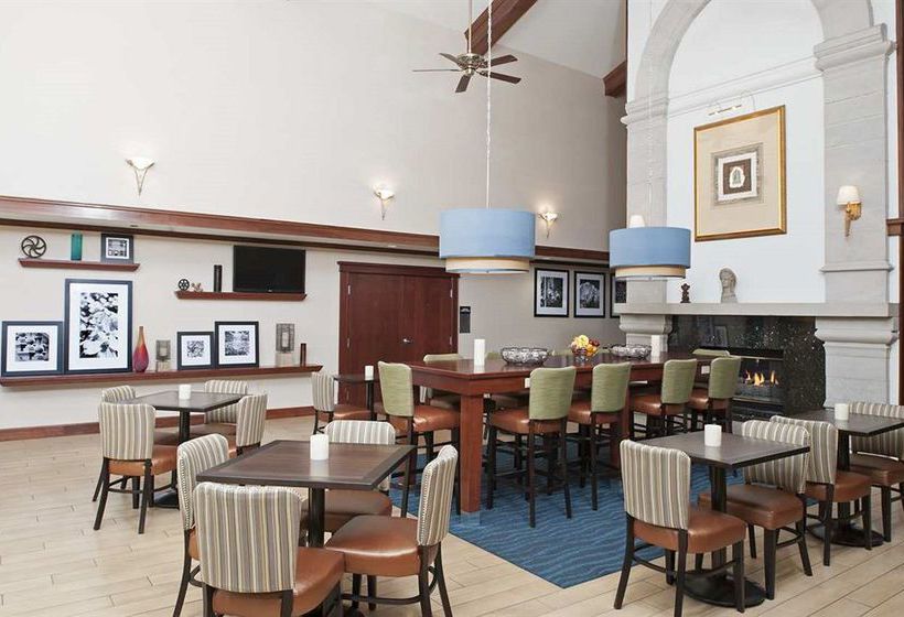 Hotel Hampton Inn & Suites Kokomo  | Kokomo | Indiana | United States 15