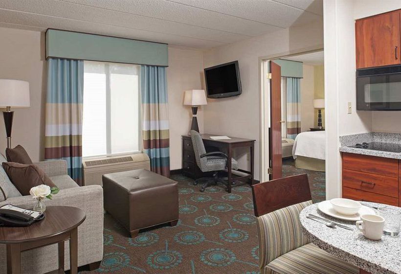 Hotel Hampton Inn & Suites Kokomo  | Kokomo | Indiana | United States 16