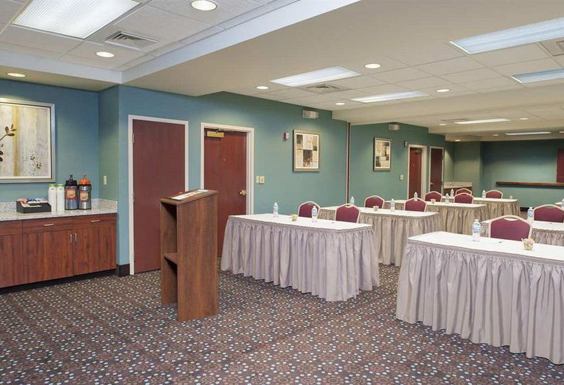 Hotel Hampton Inn & Suites Kokomo  | Kokomo | Indiana | United States 18
