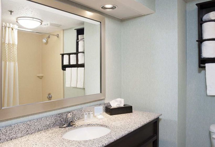 Hotel Hampton Inn & Suites Kokomo  | Kokomo | Indiana | United States 2