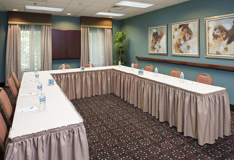 Hotel Hampton Inn & Suites Kokomo  | Kokomo | Indiana | United States 3