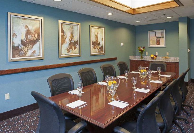 Hotel Hampton Inn & Suites Kokomo  | Kokomo | Indiana | United States 4