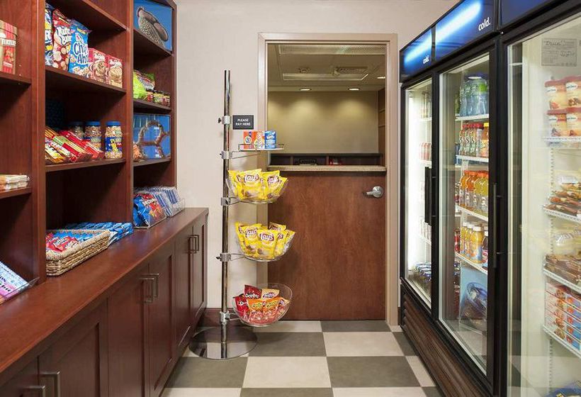 Hotel Hampton Inn & Suites Kokomo  | Kokomo | Indiana | United States 6