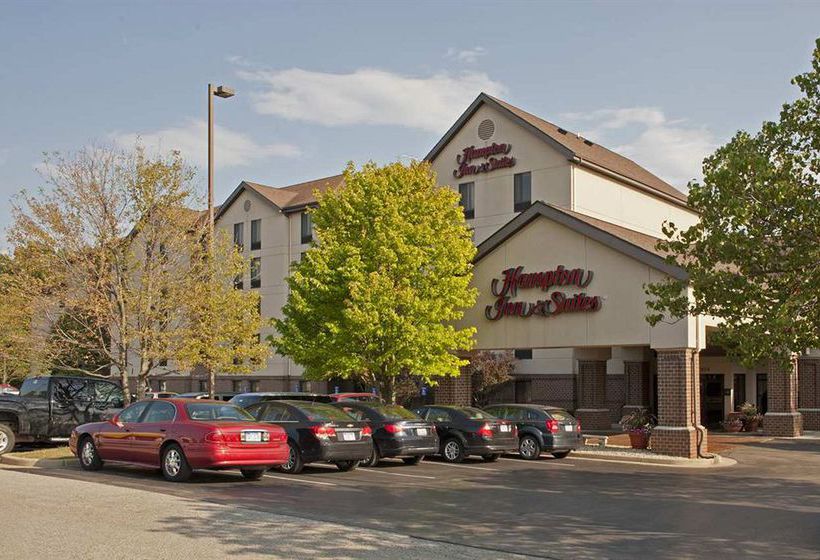 Hotel Hampton Inn & Suites Kokomo  | Kokomo | Indiana | United States 7
