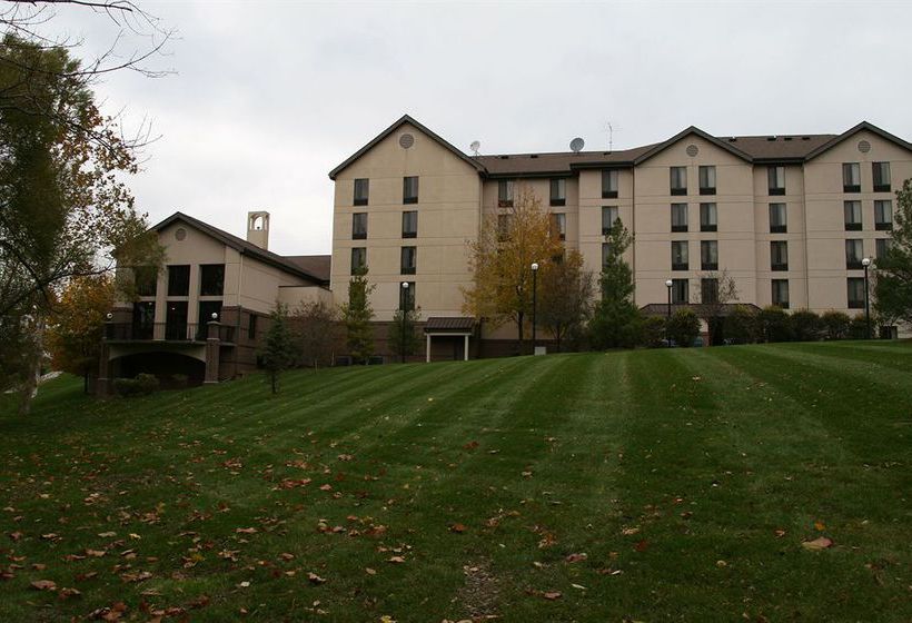 Hotel Hampton Inn & Suites Kokomo  | Kokomo | Indiana | United States 8