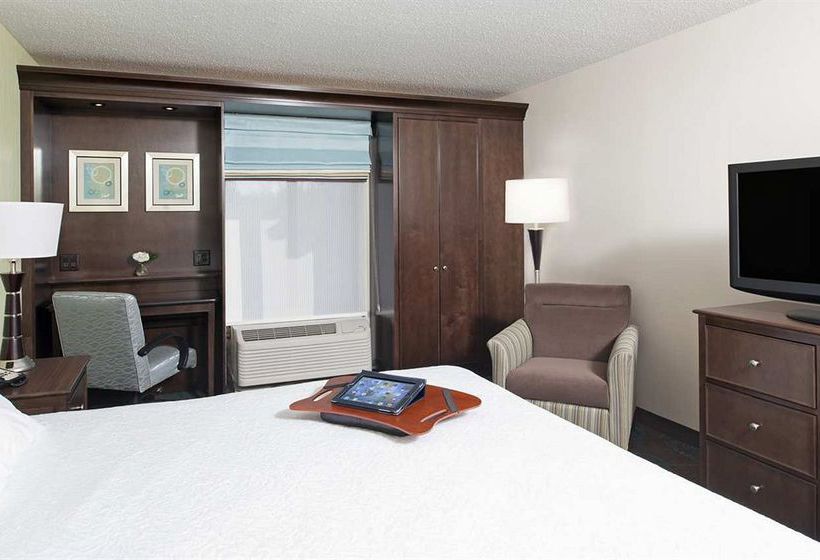 Hotel Hampton Inn & Suites Kokomo  | Kokomo | Indiana | United States 9