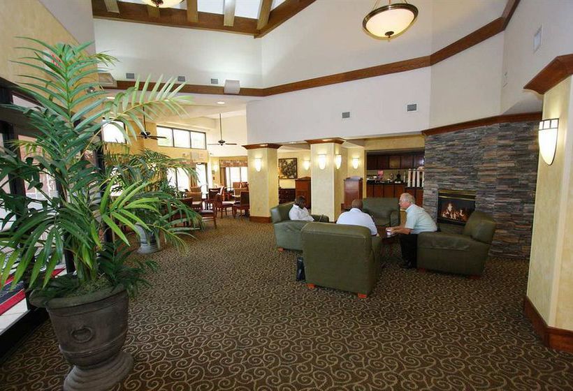 Hotel Hampton Inn & Suites Memphis-Wolfchase Galleria 