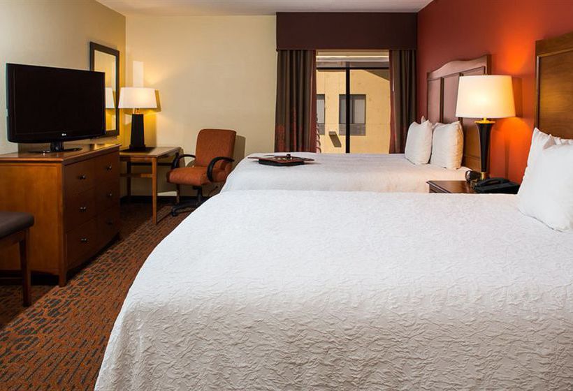 Hotel Hampton Inn & Suites Tucson - Mall  | Tucson | Arizona | United States 12