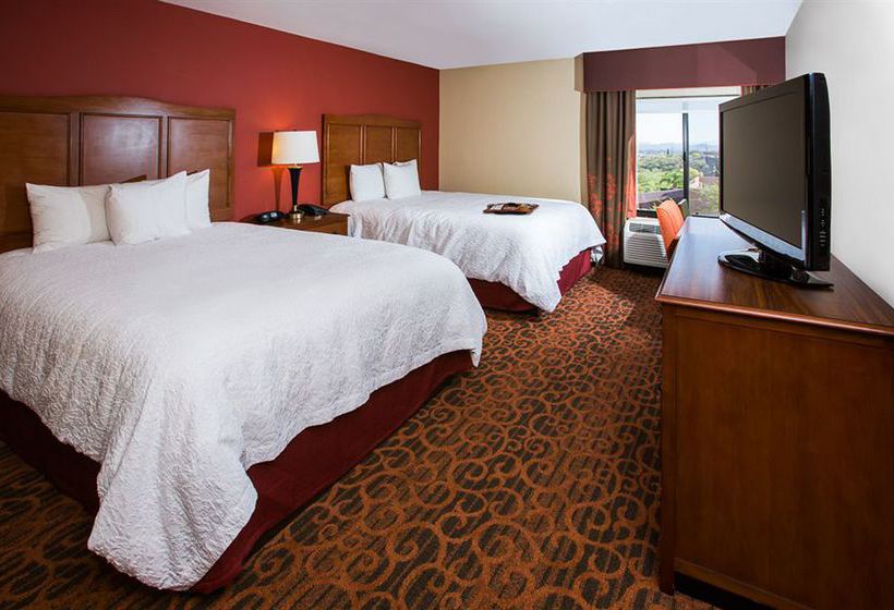 Hotel Hampton Inn & Suites Tucson - Mall  | Tucson | Arizona | United States 14