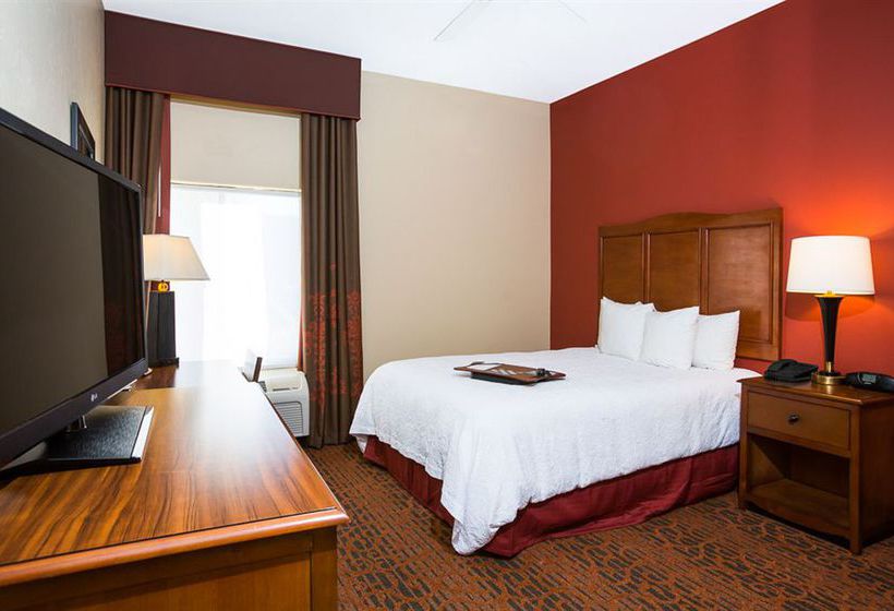 Hotel Hampton Inn & Suites Tucson - Mall  | Tucson | Arizona | United States 15