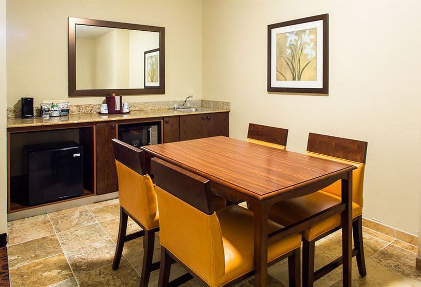 Hotel Hampton Inn & Suites Tucson - Mall  | Tucson | Arizona | United States 17
