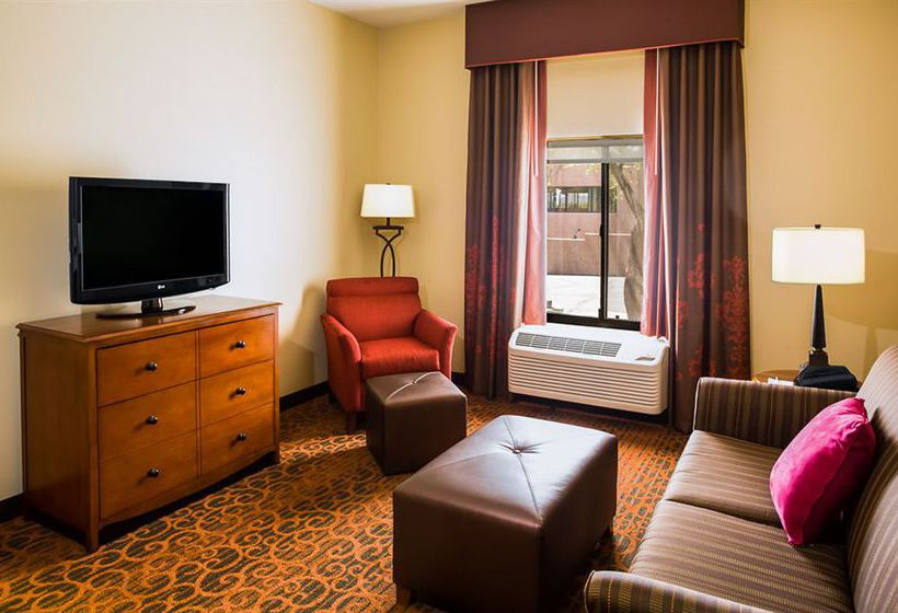 Hotel Hampton Inn & Suites Tucson - Mall  | Tucson | Arizona | United States 18