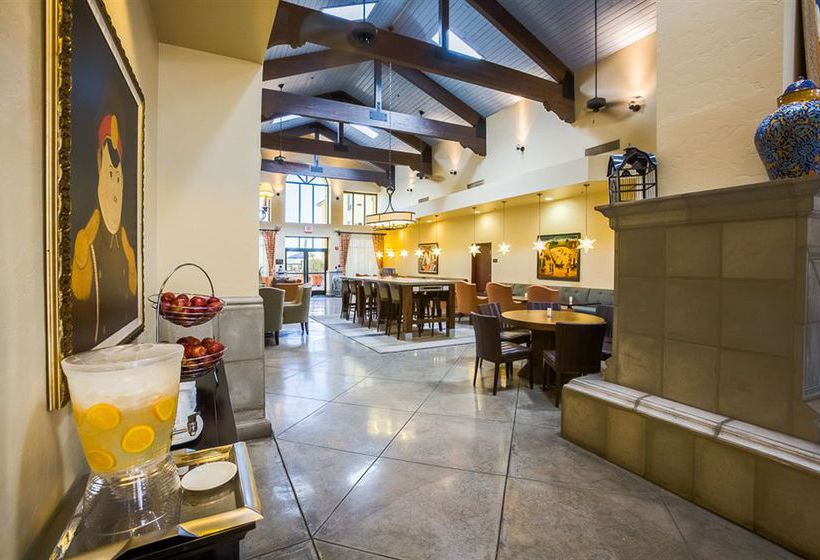 Hotel Hampton Inn & Suites Tucson - Mall  | Tucson | Arizona | United States 19