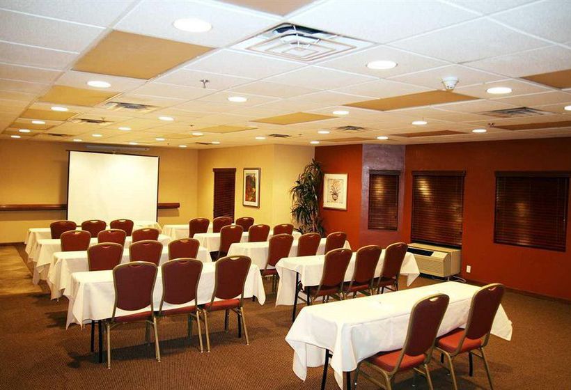 Hotel Hampton Inn & Suites Tucson - Mall  | Tucson | Arizona | United States 2