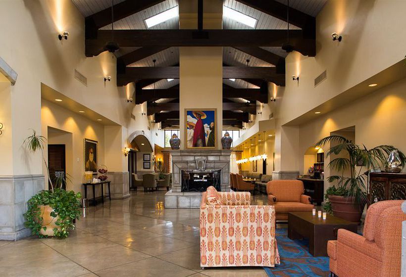 Hotel Hampton Inn & Suites Tucson - Mall  | Tucson | Arizona | United States 20
