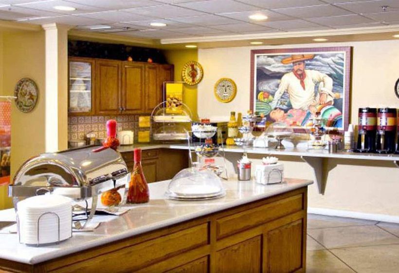 Hotel Hampton Inn & Suites Tucson - Mall  | Tucson | Arizona | United States 3