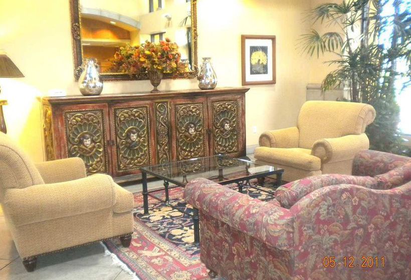 Hotel Hampton Inn & Suites Tucson - Mall  | Tucson | Arizona | United States 5