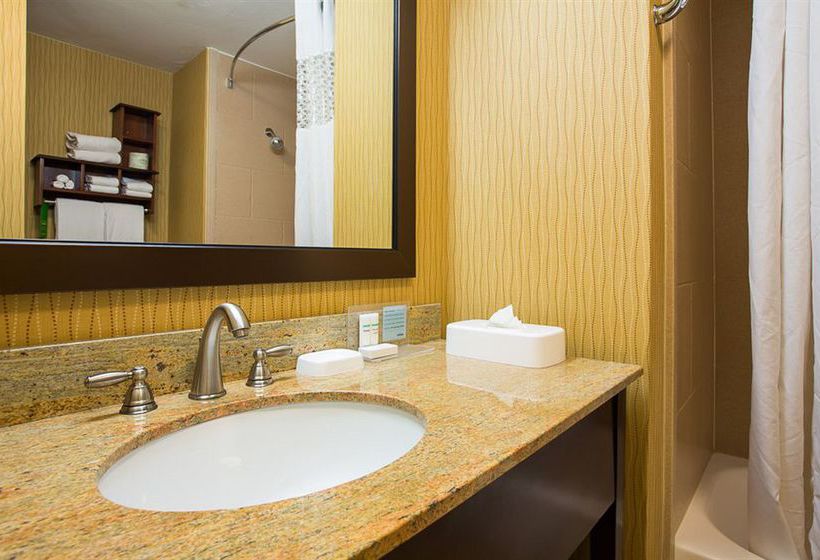 Hotel Hampton Inn & Suites Tucson - Mall  | Tucson | Arizona | United States 6