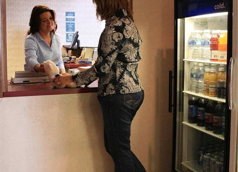 Hotel Hampton Inn & Suites Cleveland Independence  | Independence | Ohio | United States 1