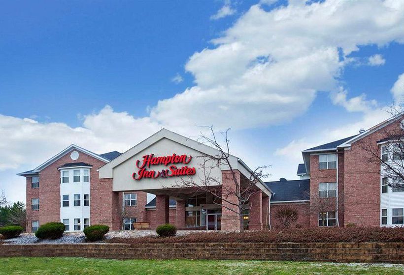 Hotel Hampton Inn & Suites Cleveland Independence  | Independence | Ohio | United States 10