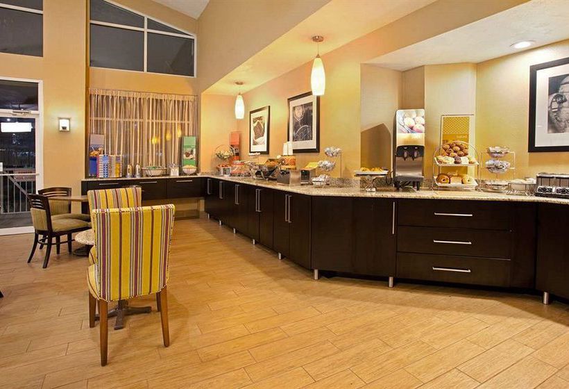 Hotel Hampton Inn & Suites Cleveland Independence  | Independence | Ohio | United States 11