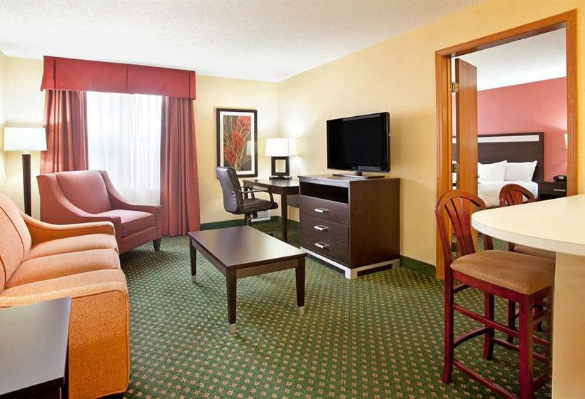 Hotel Hampton Inn & Suites Cleveland Independence  | Independence | Ohio | United States 13
