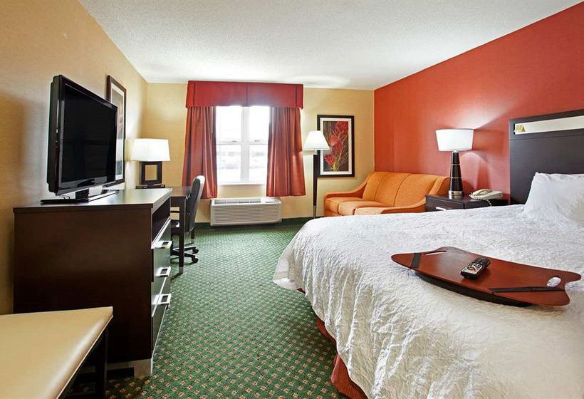 Hotel Hampton Inn & Suites Cleveland Independence  | Independence | Ohio | United States 14